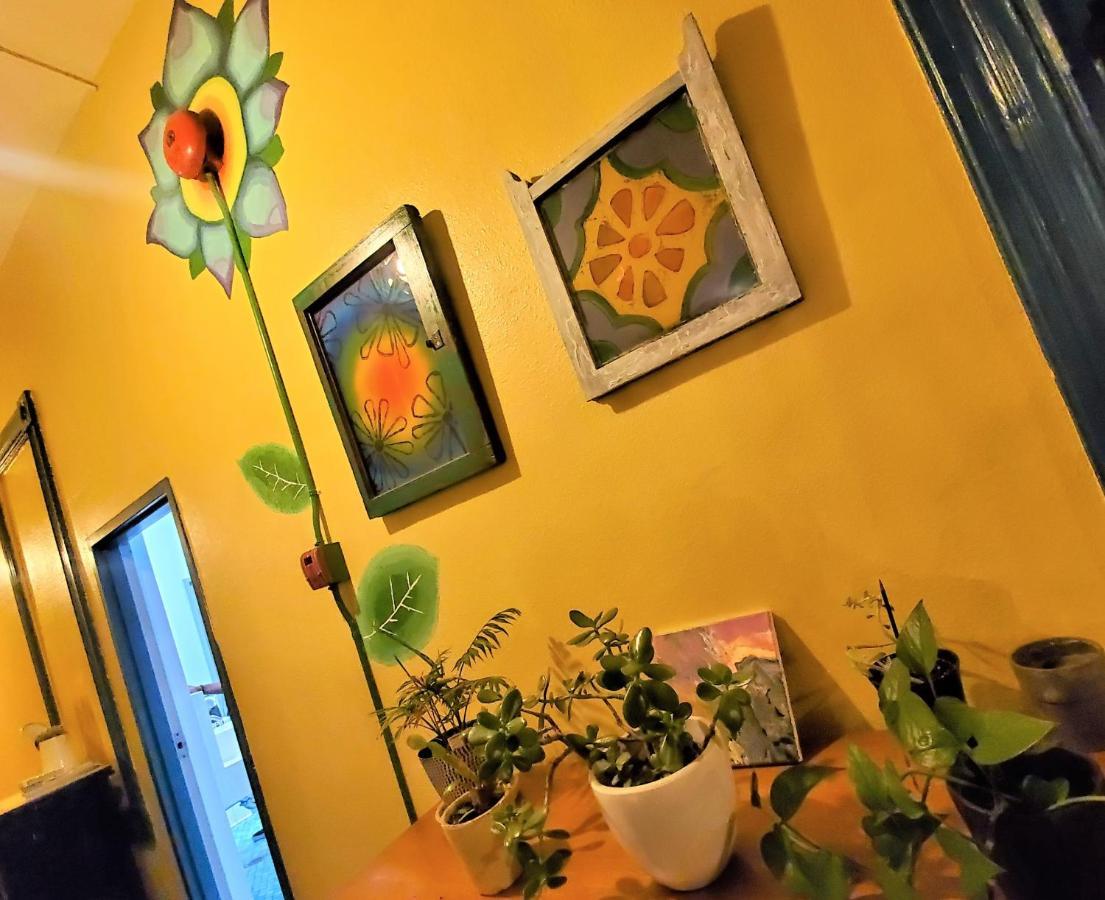 Gaslamp Hostel San Diego Eksteriør billede