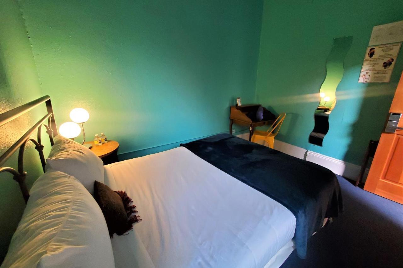 Gaslamp Hostel San Diego Eksteriør billede